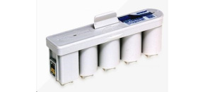 Epson ink cartridges, 4-colored