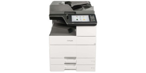 LEXMARK tiskárna MX910de MFP multifunkční Monochrome A3  LASER, 45ppm, USB, LAN, duplex