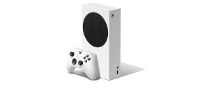 Xbox Series S - 512 GB