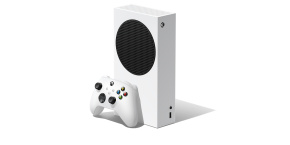 Xbox Series S - 512 GB