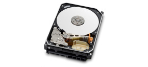 Western Digital Ultrastar® HDD 14TB (WUH721814ALE6L4) DC HC550 3.5in 26.1MM 512MB 7200RPM SATA 512E SE (GOLD)