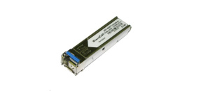 Optický SFP+ modul SM (1330nm/1270nm), WDM, 10,3 Gb/s, LC, 10km (CISCO,DELL,Planet,ZyXEL,TP-LINK,UBNT,MikroTik komp.)