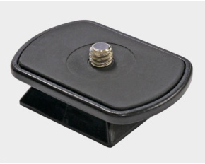 Velbon Quick Release Plate QB-32