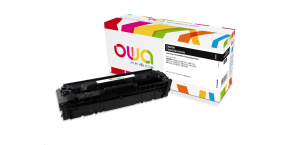 OWA Armor toner pro CANON LBP 611Cn, 613Cdw, 631Cn, 633Cdw, MFP635Cx, 2800 str., černá/black (CRG045H BK)