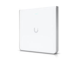 UBNT U6-Enterprise-IW - UniFi Access Point U6 Enterprise In-Wall