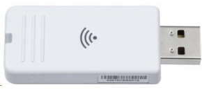 EPSON Dual Function Wireless Adapter (5Ghz Wireless) -ELPAP11