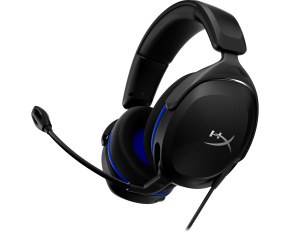 HyperX Cloud Stinger 2 Core BLK GAM HEADSET PS - Sluchátka pro herní konsole