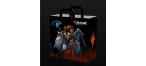 Konix Magic: The Gathering "Hero" Shopping Bag