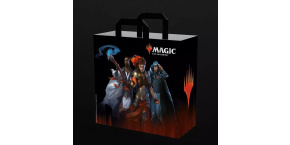 Konix Magic: The Gathering "Hero" Shopping Bag