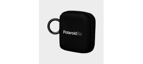 Polaroid Go Pocket Photo Album Black - 36 fotek