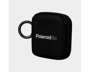 Polaroid Go Pocket Photo Album Black - 36 fotek