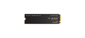 WD BLACK SSD NVMe 1TB PCIe SN7100, Gen4, (R:7250, W:6900MB/s)