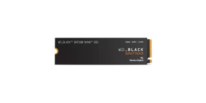 WD BLACK SSD NVMe 1TB PCIe SN7100, Gen4, (R:7250, W:6900MB/s)