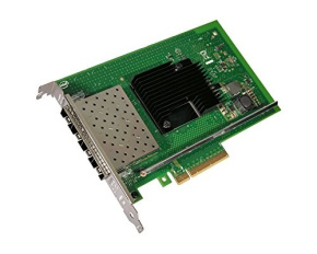 Intel Ethernet Converged Network Adapter X710-DA4, retail