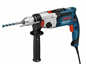 Bosch GSB 21-2 RCT, Professional