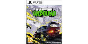 PS5 hra Need for Speed: Unbound