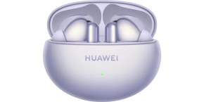 Huawei FreeBuds 6i, fialová, EU