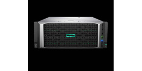 HPE  DL325 Gen10+ 2SFF U.2 SCN Enable Kit