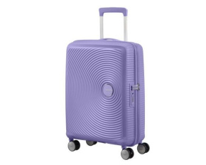 American Tourister Soundbox SPINNER 55/20 EXP TSA  Lavender