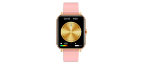 Garett Smartwatch GRC CLASSIC Gold