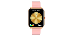 Garett Smartwatch GRC CLASSIC Gold