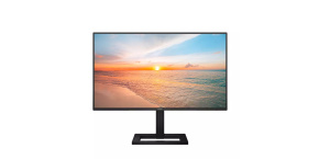 Philips MT IPS LED 23,8" 24E1N1300AE/0  - IPS panel, 1920x1080, 100Hz, 1ms, HDMI, DP, USB-C, USB 3.2, vysk. stav., repro