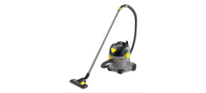 Bazar - Karcher T 10/1 - 1.527-150.0 Bezsáčkový vysavač - poškozený obal