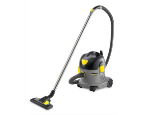 Bazar - Karcher T 10/1 - 1.527-150.0 Bezsáčkový vysavač - poškozený obal