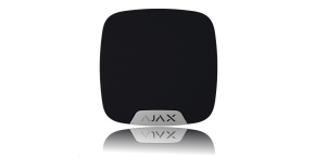 Ajax HomeSiren (8EU) ASP black (38110)