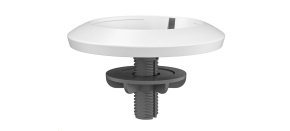 Logitech držák RALLY MIC POD TABLE MOUNT OFF-WHITE WW