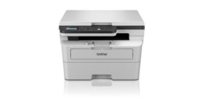 BROTHER multifunkce mono laserová DCP-B7620DW, 34 ppm, USB, WLAN, PCL/PS, AirPrint - BENEFIT