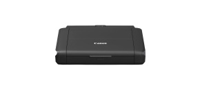 Canon PIXMA TR150 vč.baterie (A4, WiFi)