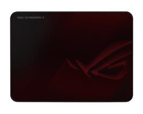 ASUS podložka pod myš ROG SCABBARD II MEDIUM (NC11), 360x260x3mm, textil