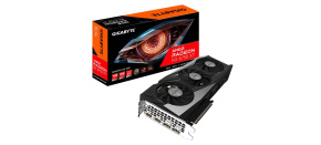 GIGABYTE VGA AMD Radeon RX 6750 XT GAMING OC 12G, 12G GDDR6, 2xDP, 2xHDMI