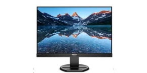 Philips MT IPS LED 24,1" 240B9/00 - IPS panel, 1920x1200, D-Sub, DVI-D, HDMI, DP, USB, repro, pivot