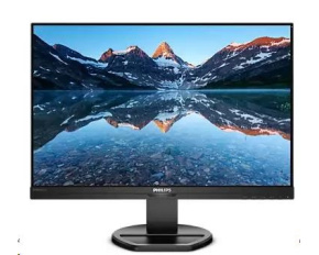 Philips MT IPS LED 24,1" 240B9/00 - IPS panel, 1920x1200, D-Sub, DVI-D, HDMI, DP, USB, repro, pivot