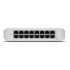 UBNT UniFi Switch USW-Lite-16-PoE [16xGigabit, 8x PoE out 45W, 802.3at/af, 16Gbps]