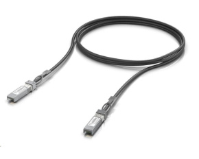 UBNT UACC-DAC-SFP28-3M, DAC cable, 25 Gbps, 3m