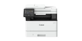 Canon I-SENSYS X 1440iF - černobílá - MF (tisk, kopírka, sken, fax), USB, WIFI 40 str./min. BUNDLE S TONEREM