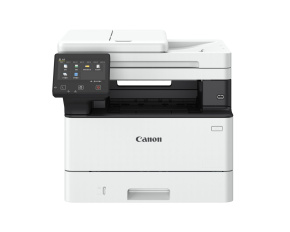 Canon I-SENSYS X 1440iF - černobílá - MF (tisk, kopírka, sken, fax), USB, WIFI 40 str./min. BUNDLE S TONEREM