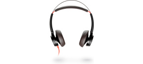 Poly Blackwire 7225 USB-A Headset TAA