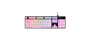 HyperX PNK PBT Keycaps Full Key Set-US - Příslušenství ke klávesnici