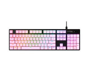 HyperX PNK PBT Keycaps Full Key Set-US - Příslušenství ke klávesnici