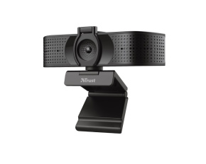 TRUST webkamera Teza 4K UHD Webcam