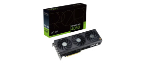 ASUS VGA NVIDIA GeForce RTX 4060 PROART OC 8G, 8G GDDR6, 3xDP, 1xHDMI