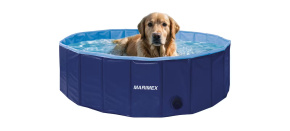 Marimex skládací bazén pro psy - průměr 80 cm