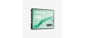 HIKSEMI SSD Wave 256GB, 2.5", SATA III, R:530/W:400MB/s