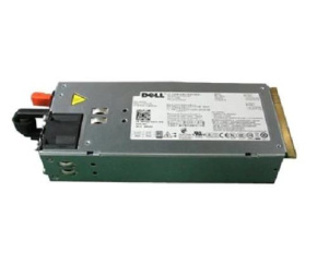 DELL Single Hot-plug Power Supply (1+0) 1100WCusKit