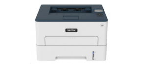 Xerox B230V_DNI, A4 BW tiskárna, 34ppm, USB/Ethernet, Wifi, DUPLEX, Apple AirPrint, Google