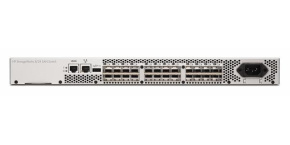 HPE StoreFabric SN6010C 48-port 16Gb Fibre Channel Switch